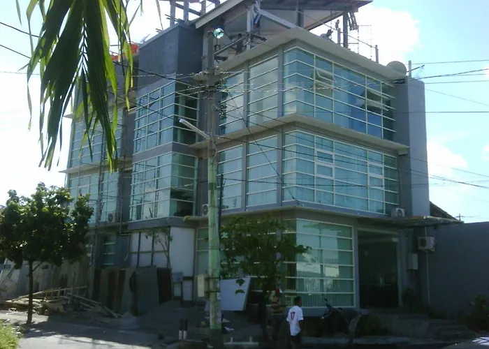 Singosari Residence Semarang