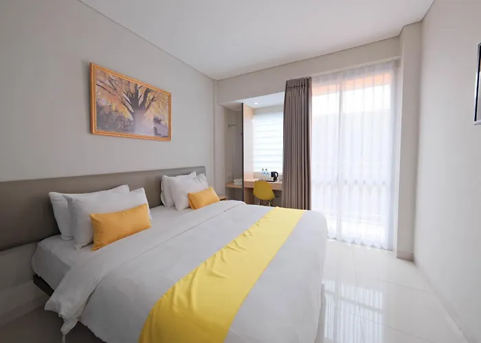 S101 Hotels Semarang